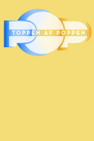Toppen af poppen
