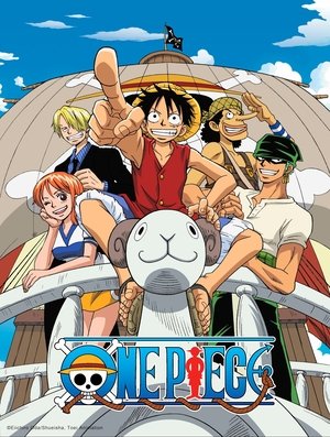 poster One Piece