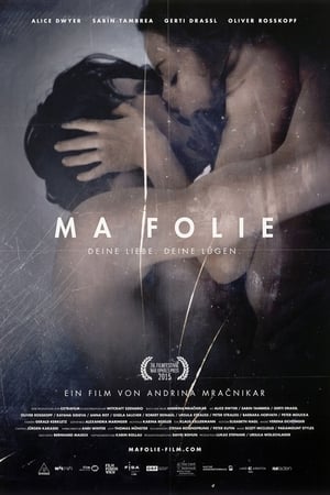 Ma Folie poster