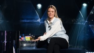 La semaine des 4 Julie: 2×100