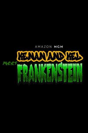 Image Kenan & Kel Meet Frankenstein