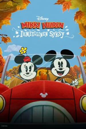 Image The Wonderful Autumn of Mickey Mouse