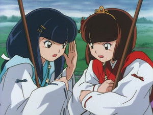 InuYasha Season 1 Episode 63