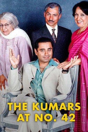 Image The Kumars at No. 42
