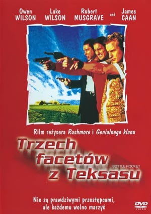 Image Trzech Facetów z Teksasu