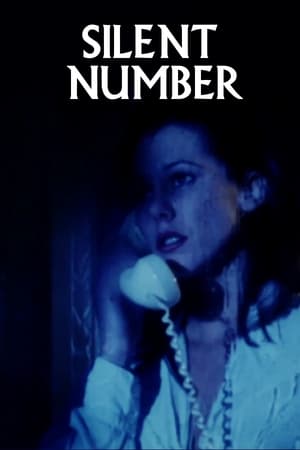 Poster Silent Number (1993)