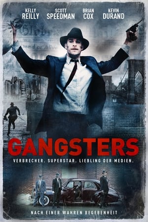 Gangsters 2011