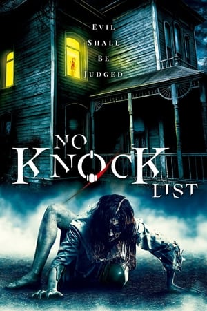 Poster No Knock List 