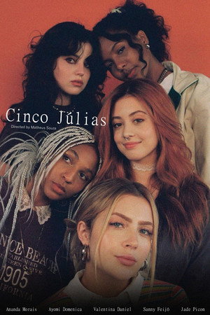 Cinco Júlias 2