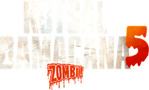 Kutsal Damacana 5: Zombi!