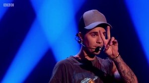 The Graham Norton Show: 18×6