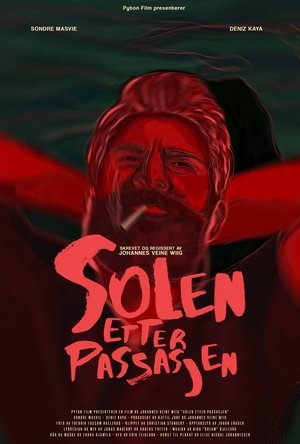 Poster Solen etter Passasjen (2023)