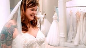 Watch S20E7 - Say Yes to the Dress Online