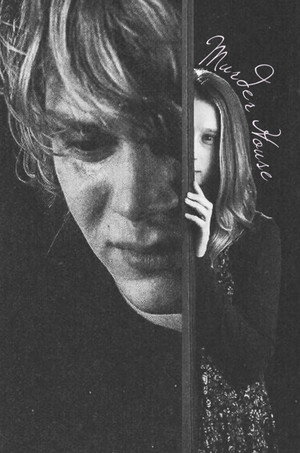 Behind the Fright: The Making of American Horror Story