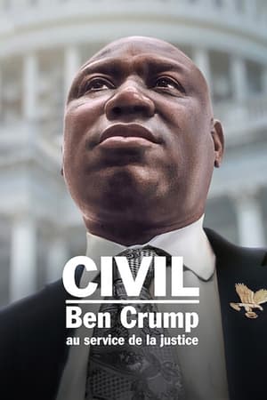 Image Civil : Ben Crump au service de la justice