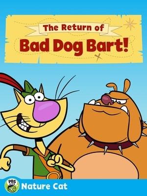 Poster Nature Cat: The Return of Bad Dog Bart (2018)
