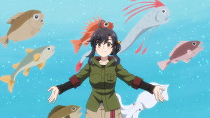 Suterare Seijo no Isekai Gohan Tabi: Kakure Skill de Camping Car wo Shoukan shimashita Episódio 02