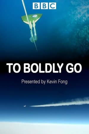 Image To Boldly Go