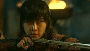 Empress Ki S01E03