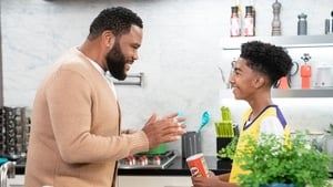 Black-ish 6 x 4