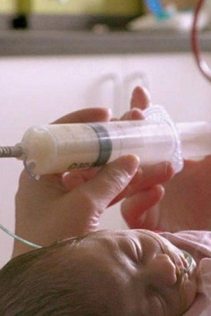 The Breast Milk Boom 4