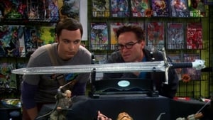 The Big Bang Theory: Stagione 5 x Episodio 5