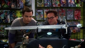 The Big Bang Theory 5×5