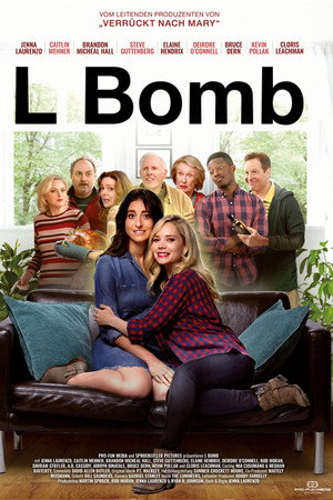 Lez Bomb 24