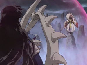 InuYasha Season 1 Episode 157