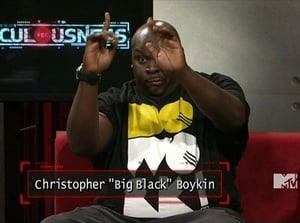 Ridiculousness Big Black II