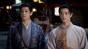 Moonlit Reunion: 1×13