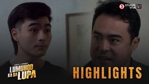 Lumuhod Ka Sa Lupa – 2 stagione 8 episodio