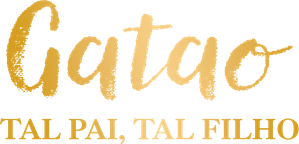 Gatao: Tal Pai, Tal Filho — Logos 3