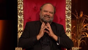 Taskmaster Norway I'm going to catch a bird, is that it?