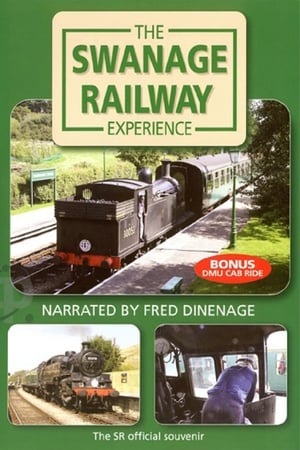 Poster The Swanage Railway Experience (2008)