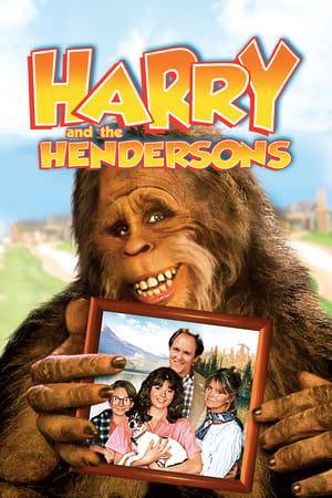 Image Harry a Hendersonovi