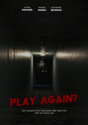 Poster Play Again? (2023)