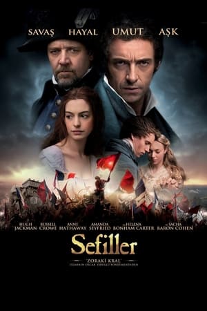 Sefiller 2012