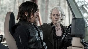 The Walking Dead Saison 11 Episode 21