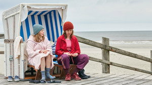 Fast perfekte Frauen