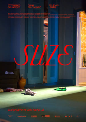 Poster Suze 2019