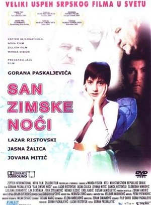 Poster San zimske noći 2004