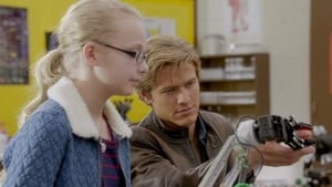 MacGyver 1×10