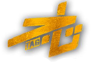 TAG — Logos 1