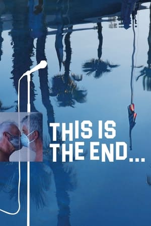 Poster This Is the End (2023)