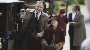 Downton Abbey 3. évad 9. rész