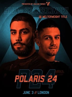 Polaris 24 film complet