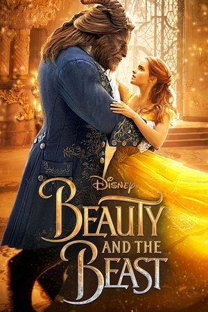 poster Beauty and the Beast