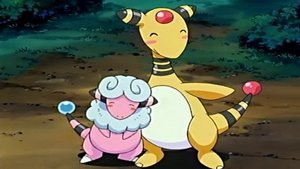 Pokémon Temporada 9 Capitulo 3