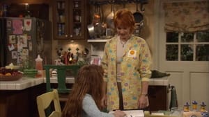 Reba Works for Brock